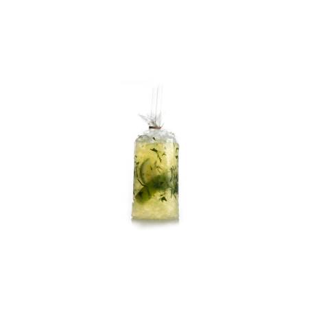 100% Chef polypropylène sac à cocktail cm 8x5x24