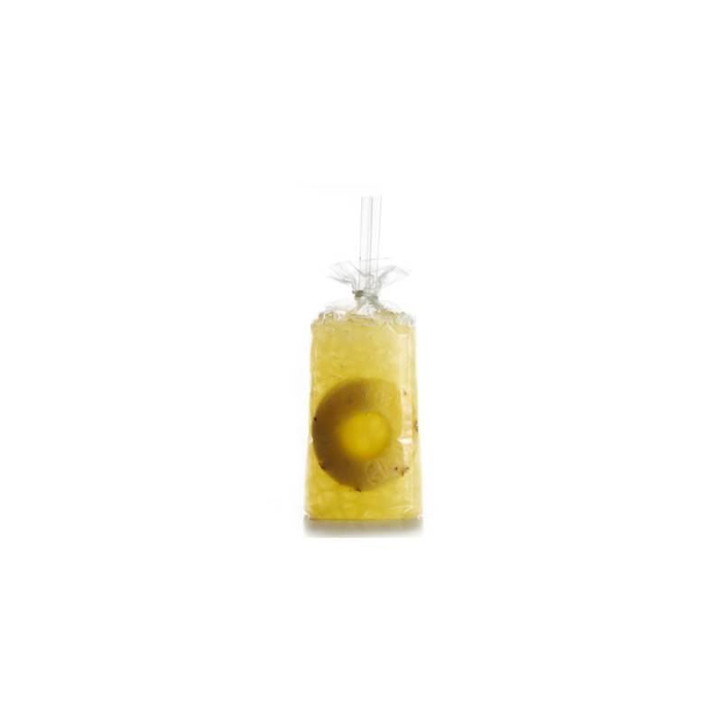 100% Chef polypropylène sac à cocktail cm 8x5x24