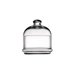 Base du dôme en verre 11x13,5 cm