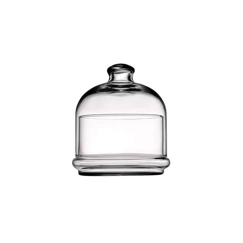 Base du dôme en verre 11x13,5 cm
