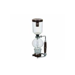 Infusor Syphon de café y vidrio para infusión en frío 5 tazas