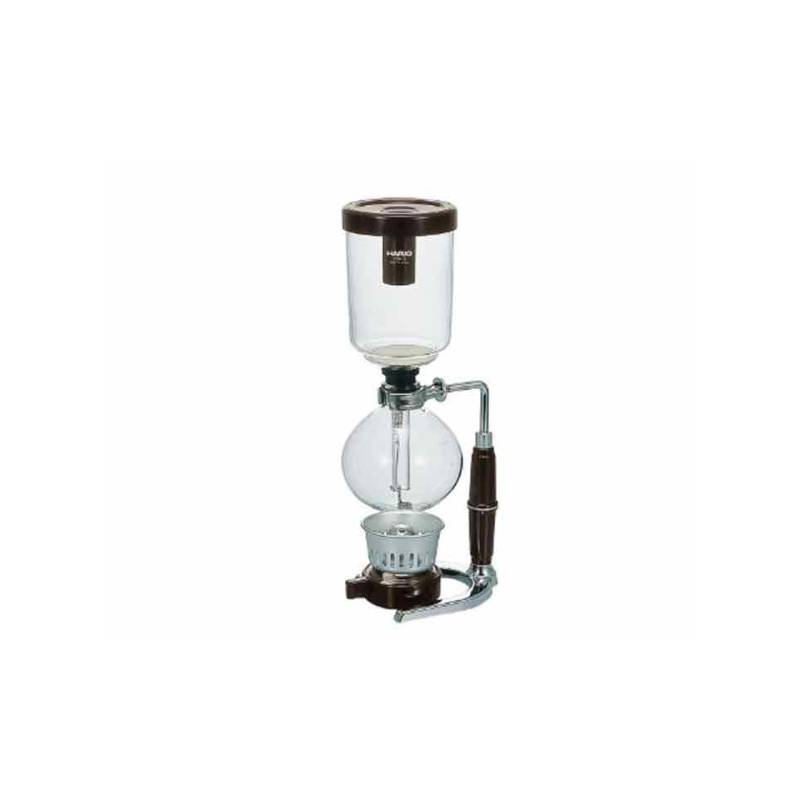 Infusor Syphon de café y vidrio para infusión en frío 5 tazas