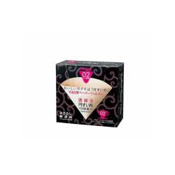Filtros de café americanos en papel de estraza cl 12