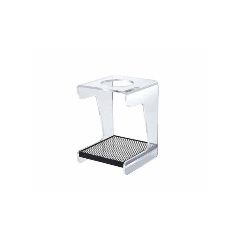 Hario Drip Station porte-filtre acrylique 19x14 cm