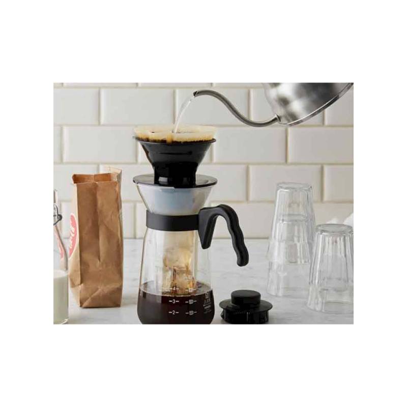 Hario Ice machine à café avec refroidisseur cl 70