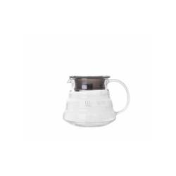 Hervidor Servidor Gama Hario en vidrio cl 36