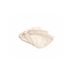 Filtros Hario beige de algodón natural