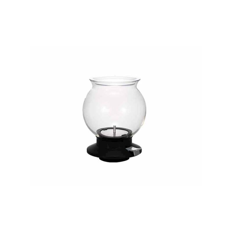 Filtre à thé en verre cl 80