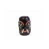 Taza tiki de porcelana india cl 65