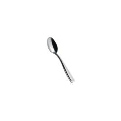 Cuchara moka Rimini Salvinelli de acero inoxidable 11,5 cm