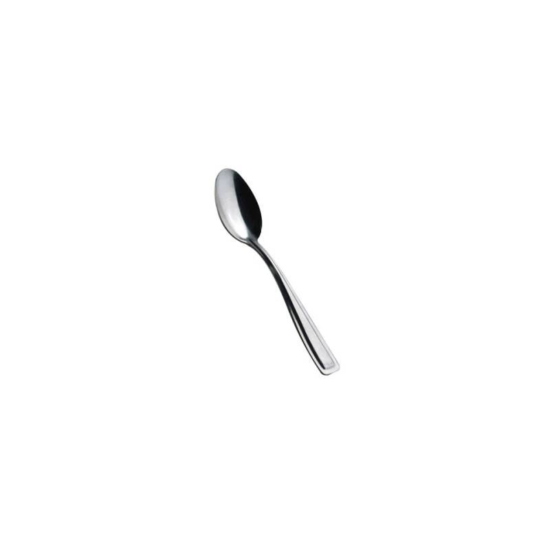 Rimini Salvinelli cuillère à moka en acier inoxydable 11.5 cm