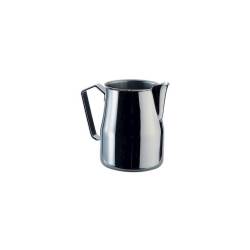 Jarra de leche de acero inoxidable Europa Motta cl 35