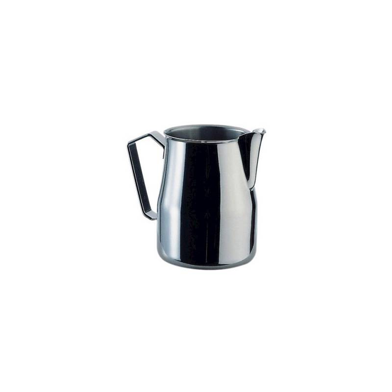 Pot à lait Europa Motta en acier inoxydable cl 35
