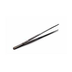 Tensor de cocinero acero inoxidable negro cm 30