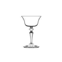 Verre président à l'absinthe cl 22