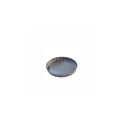 Horno de acero antiadherente De Buyer 28 cm
