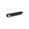 De Buyer molde con fondo móvil de acero inoxidable antiadherente cm 20x8
