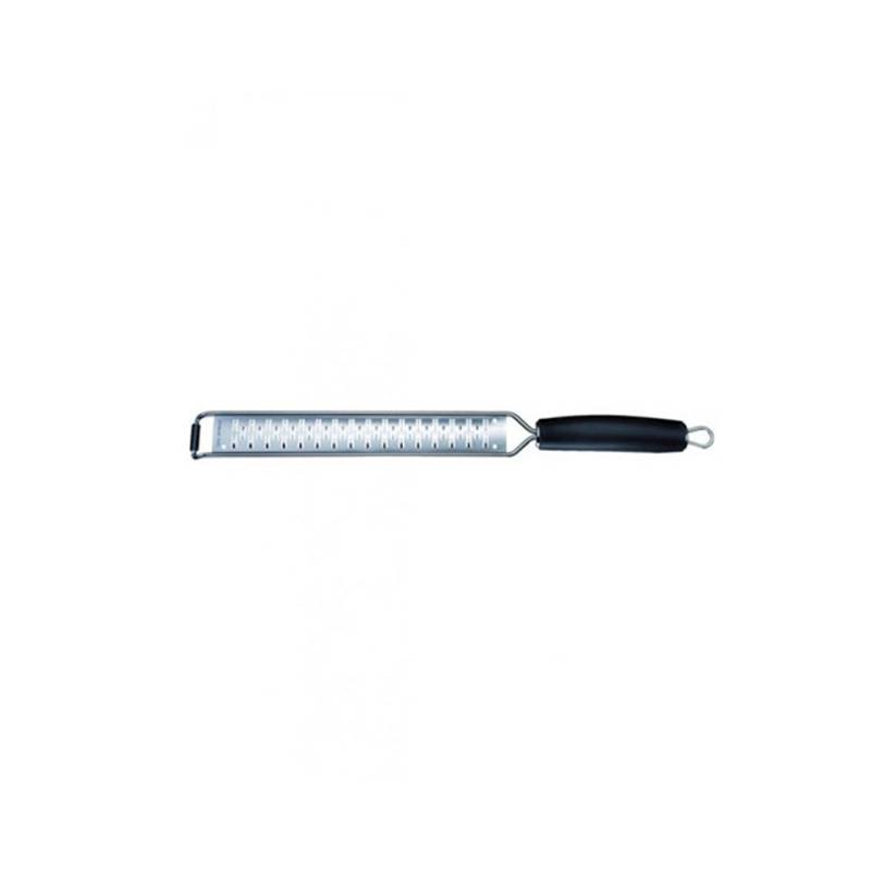 Râpe à julienne longue en caoutchouc et acier inoxydable Sanelli Ambrogio 22 cm