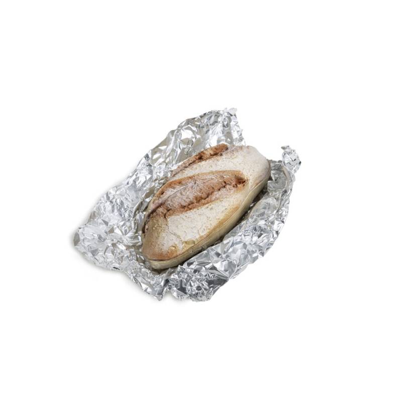 Bocadillo Bocadillo 100% Chef en tierra Xtrem cm 23