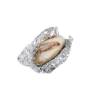 Porte-sandwich Bocadillo 100% Chef en terre Xtrem cm 23