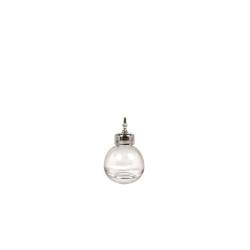Angostura bouteille japonaise en verre cl 3,5