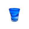 Verre à eau Samoa bleu foncé cl 31