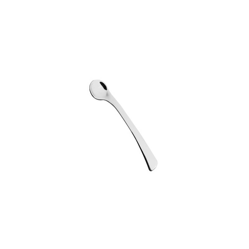 Salvinelli acero inoxidable Mix cuchara moca 10,5 cm