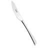 Cuchillo de pizza Salvinelli de acero forjado 20,5 cm