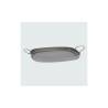De Buyer Mineral B grille en fer 38x26 cm