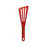 Pelle Pelton perforée rouge exoglass 30 cm