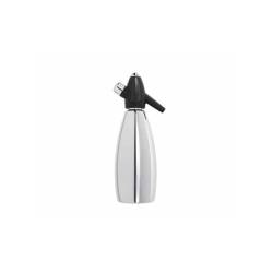 Siphon en acier Seltz Isi lt 1
