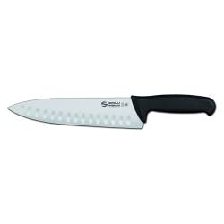 Cuchillo de acero inoxidable Supra Sanelli Ambrogio 24 cm