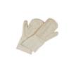 Guantes largos de algodón 40 cm