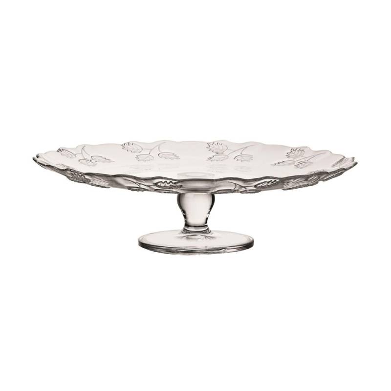 Porte-gâteau en verre Pastoral Pasabahce 30 cm