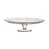 Porte-gâteau en verre Pastoral Pasabahce 30 cm