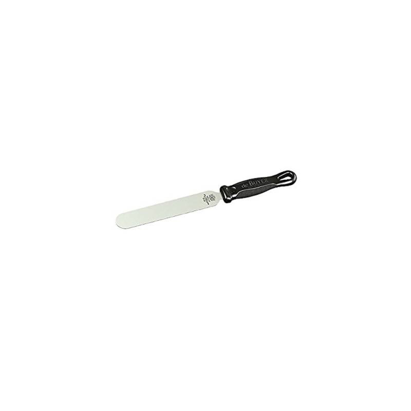 Spatule de chef De Buyer avec manche en nylon cm 25