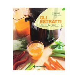 Extractos de salud de Emanuela Sacconago