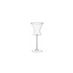Passion 100% Chef Gobelet en verre borosilicate cl 12.5