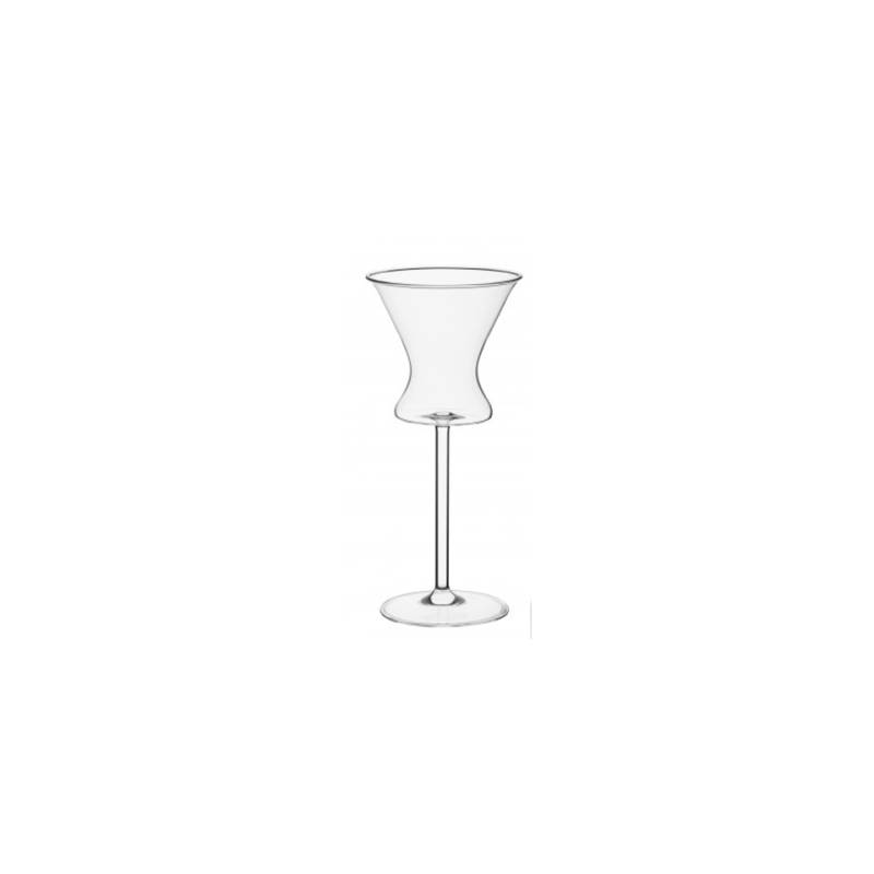 Passion 100% Chef Gobelet en verre borosilicate cl 12.5
