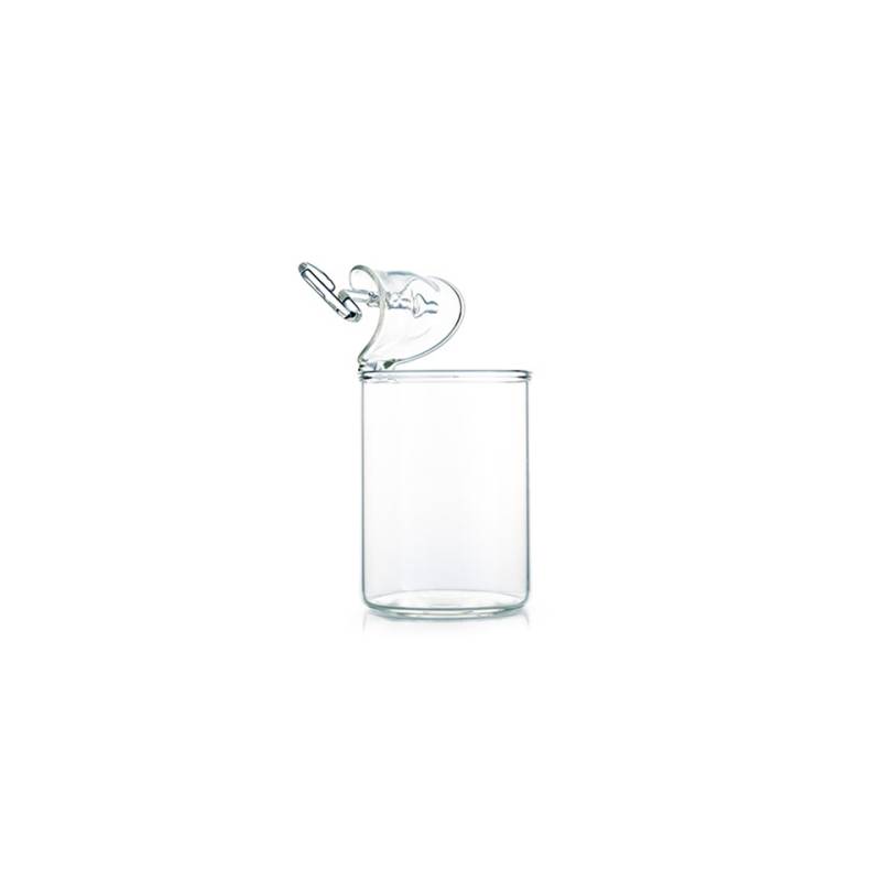 Boîte de conserve 100% verre Chef cl 45