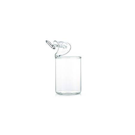 Boîte de conserve 100% verre Chef cl 45