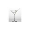 Coupe à Martini 100% Chef en verre borosilicaté cl 12,5