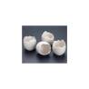 Huevera de porcelana blanca 100% Chef cl 5