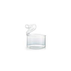 100% Chef verre boîte cl 20