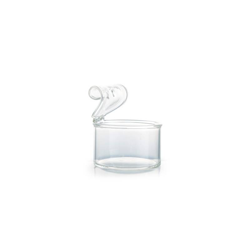 100% Chef verre boîte cl 20