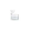 100% Chef verre boîte cl 20