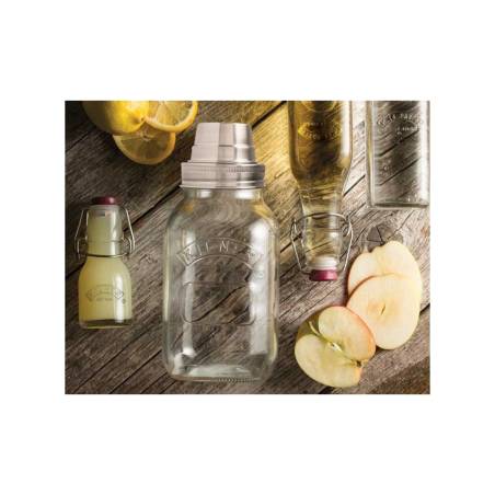 Atmosfera Zero de Danilo Angè