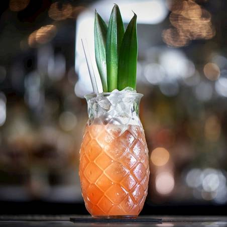 Verre à ananas cl 53