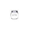 Tarro Kilner con tapa de cristal cl 85