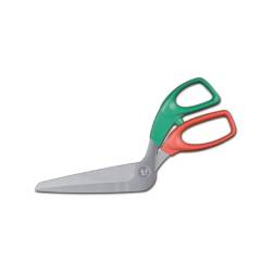 Sanelli Ambrogio tijera desmontable para pizza de acero inoxidable 25 cm